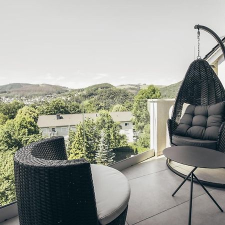 Lenneapartments Premium Plettenberg Dış mekan fotoğraf