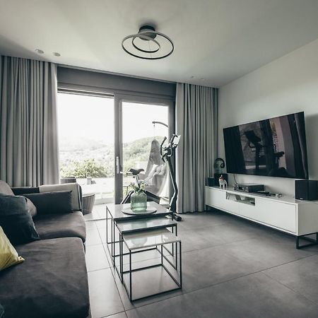 Lenneapartments Premium Plettenberg Dış mekan fotoğraf