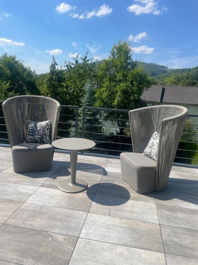 Lenneapartments Premium Plettenberg Dış mekan fotoğraf