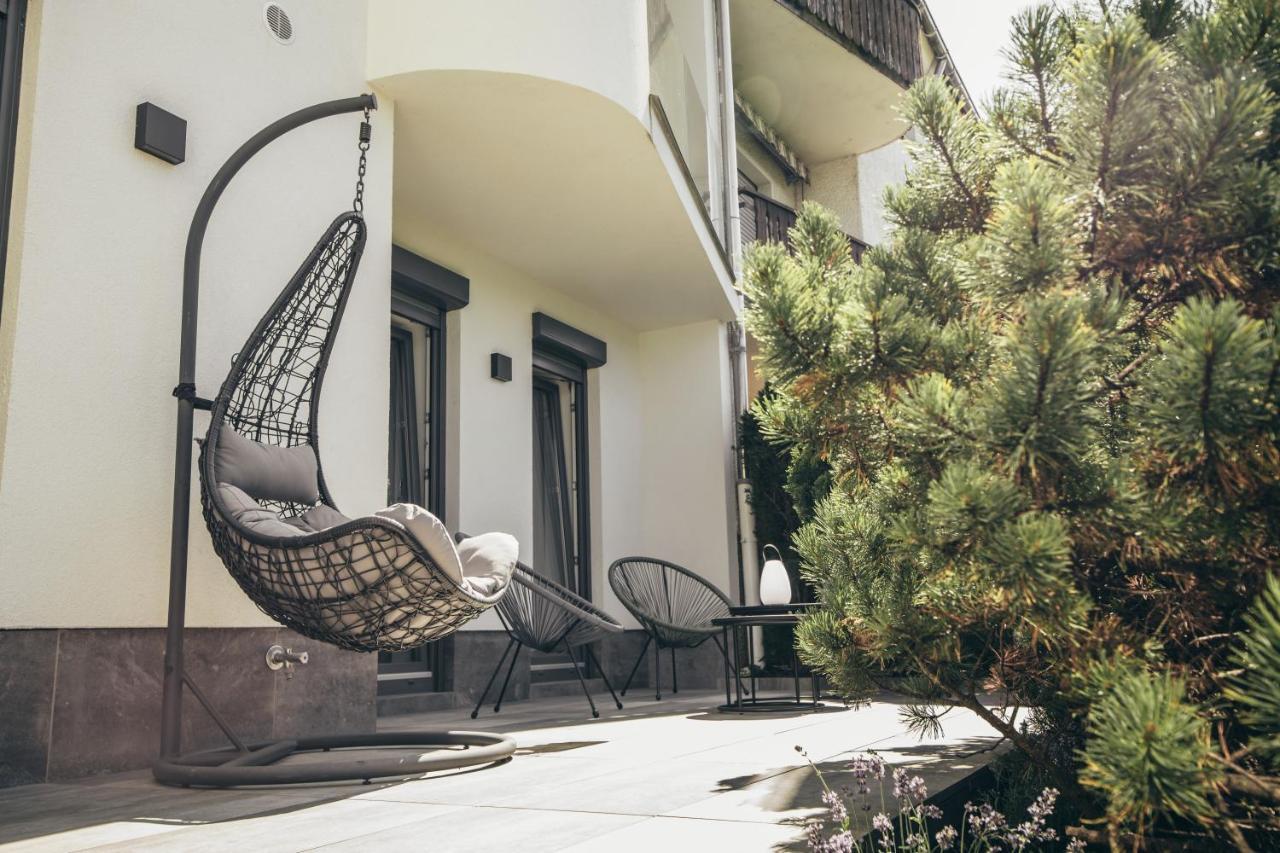 Lenneapartments Premium Plettenberg Dış mekan fotoğraf
