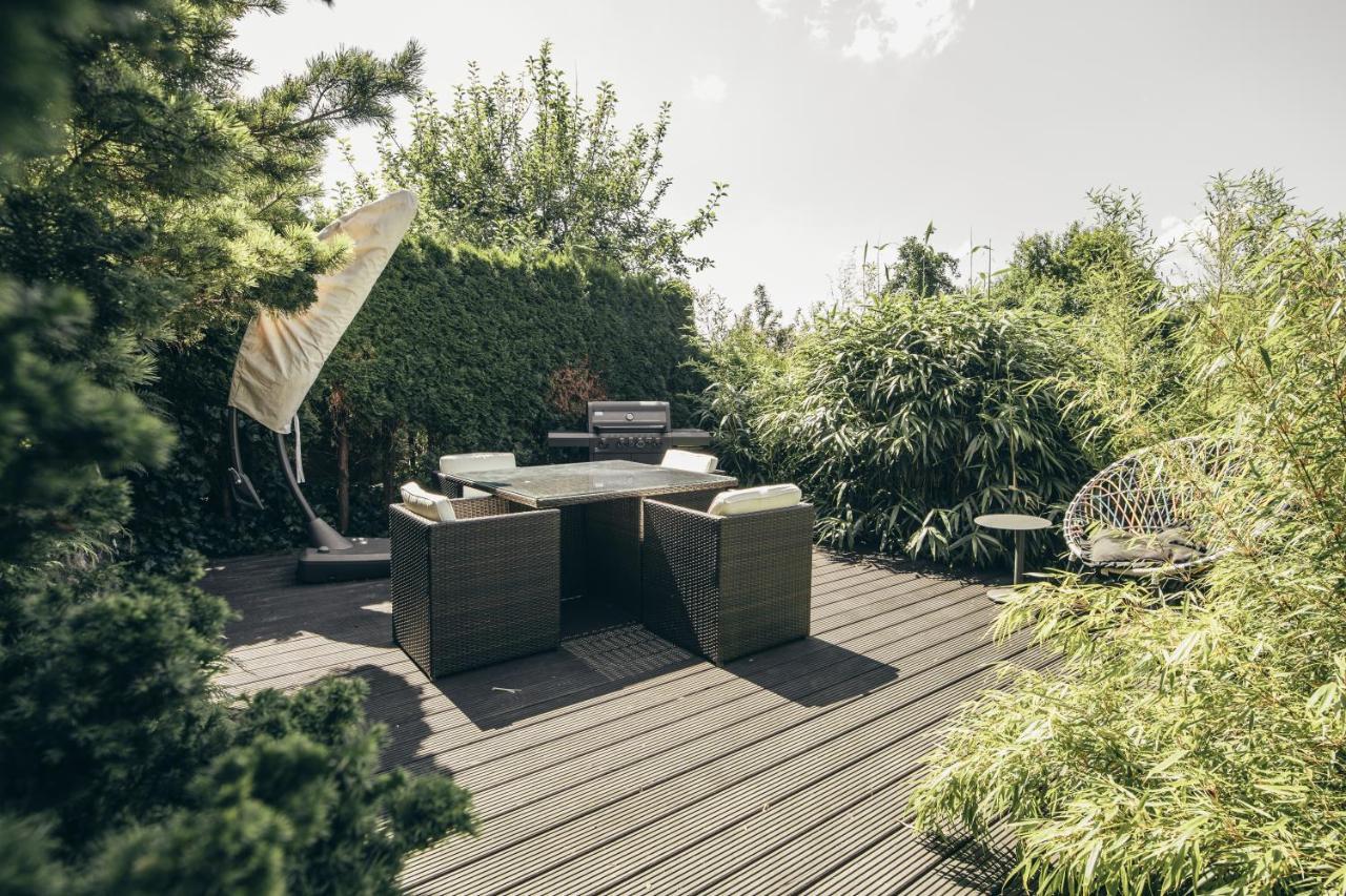 Lenneapartments Premium Plettenberg Dış mekan fotoğraf