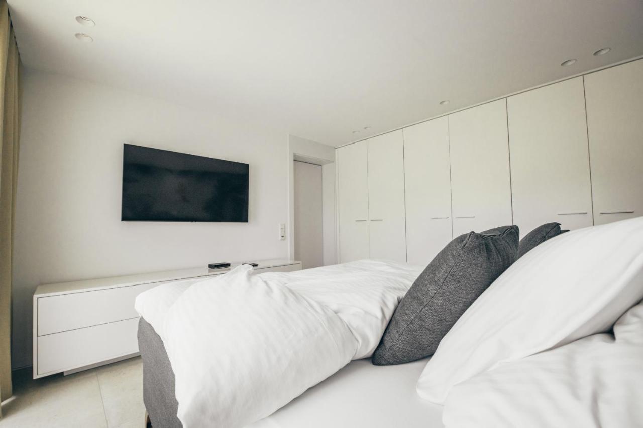 Lenneapartments Premium Plettenberg Dış mekan fotoğraf