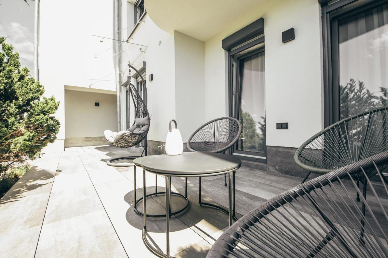 Lenneapartments Premium Plettenberg Dış mekan fotoğraf