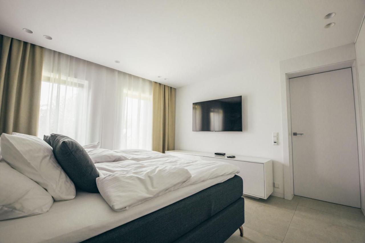 Lenneapartments Premium Plettenberg Dış mekan fotoğraf