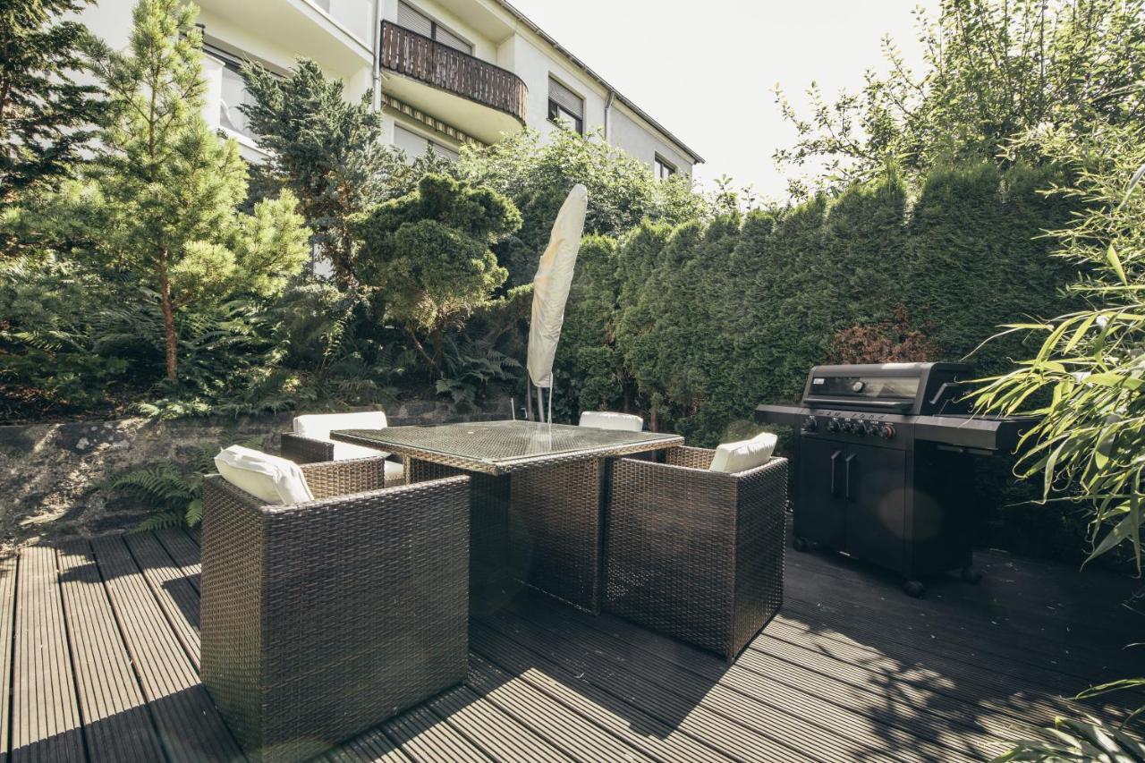 Lenneapartments Premium Plettenberg Dış mekan fotoğraf