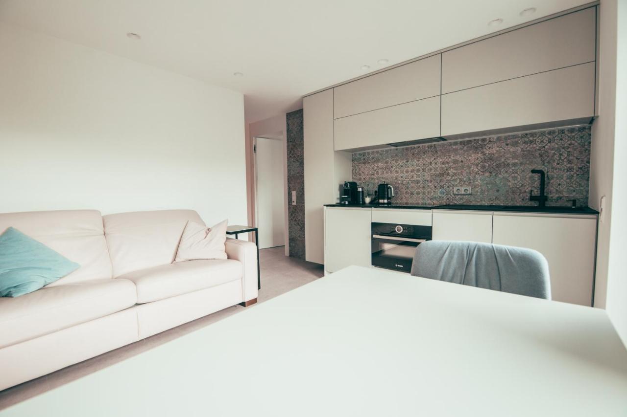 Lenneapartments Premium Plettenberg Dış mekan fotoğraf