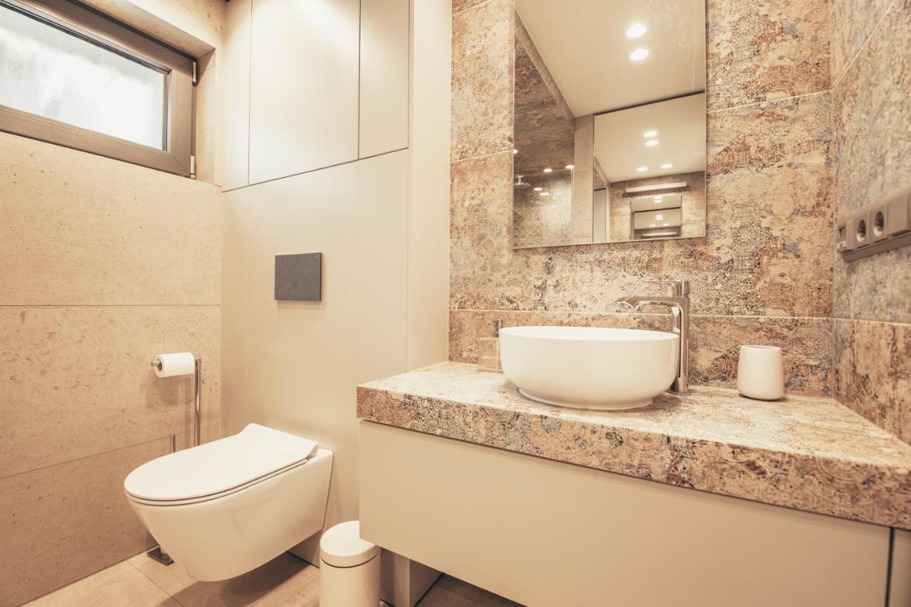 Lenneapartments Premium Plettenberg Dış mekan fotoğraf