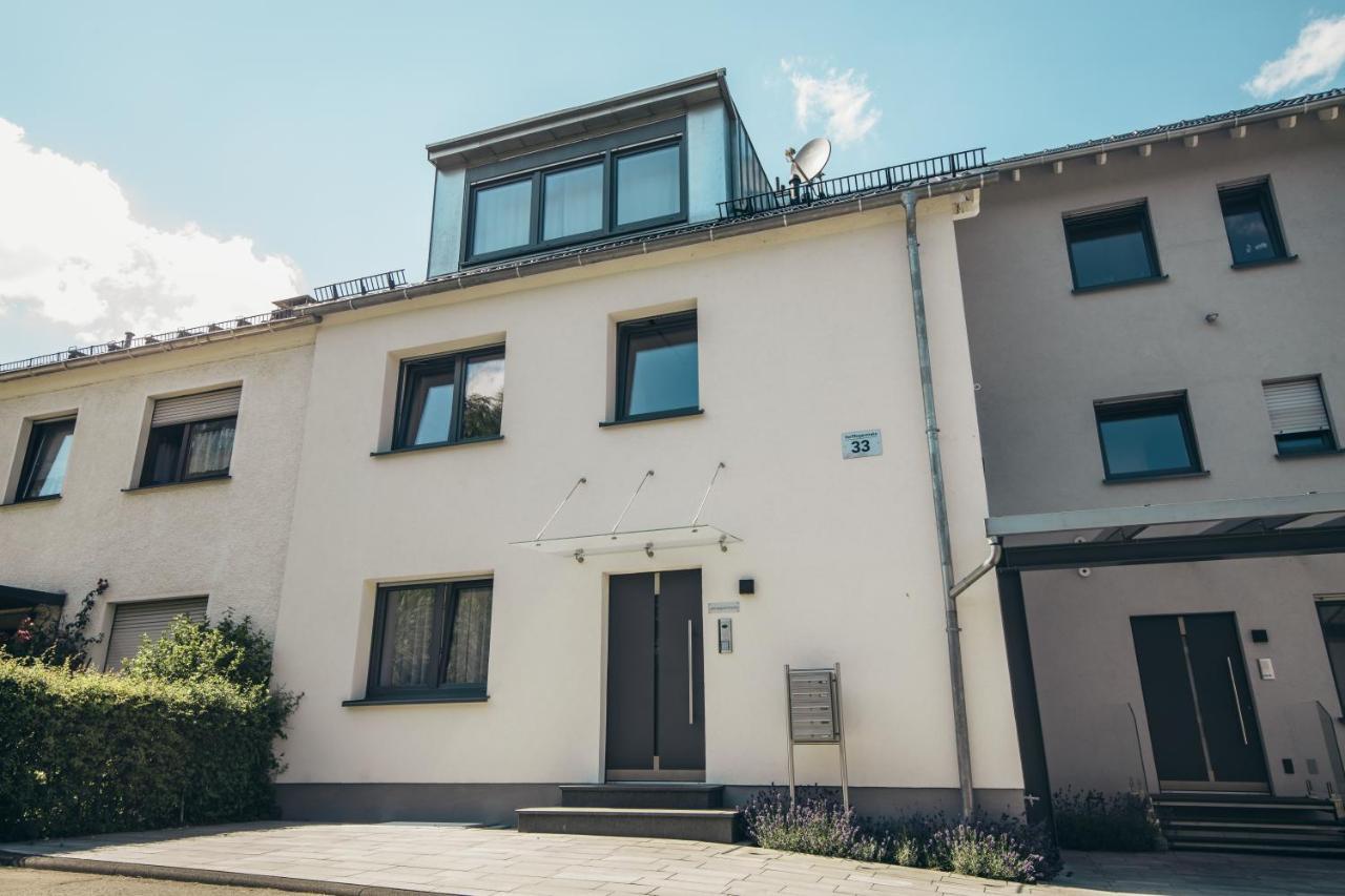 Lenneapartments Premium Plettenberg Dış mekan fotoğraf