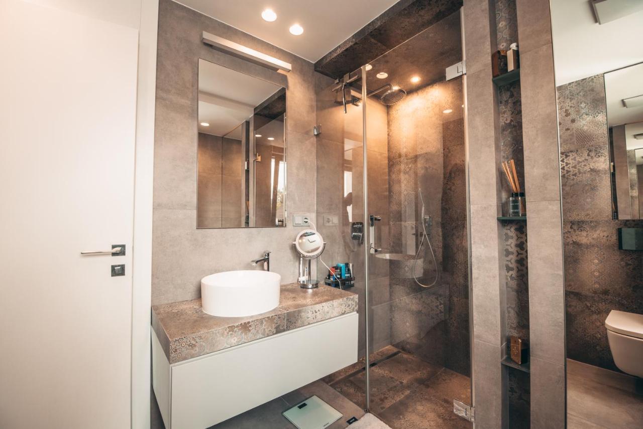 Lenneapartments Premium Plettenberg Dış mekan fotoğraf