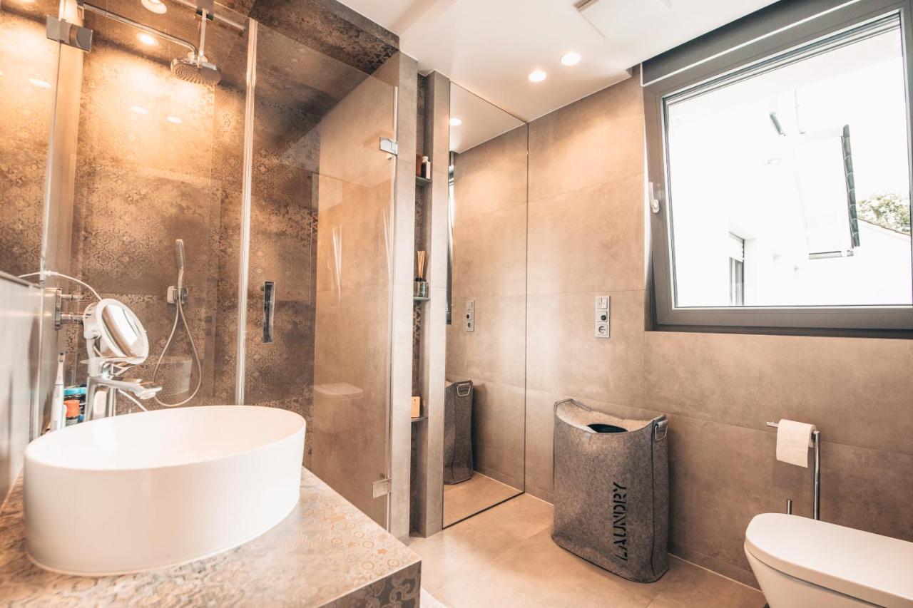 Lenneapartments Premium Plettenberg Dış mekan fotoğraf