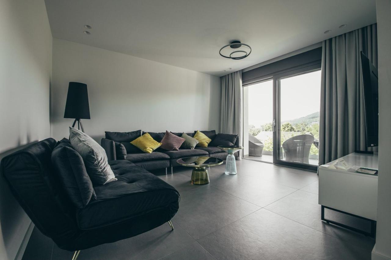 Lenneapartments Premium Plettenberg Dış mekan fotoğraf