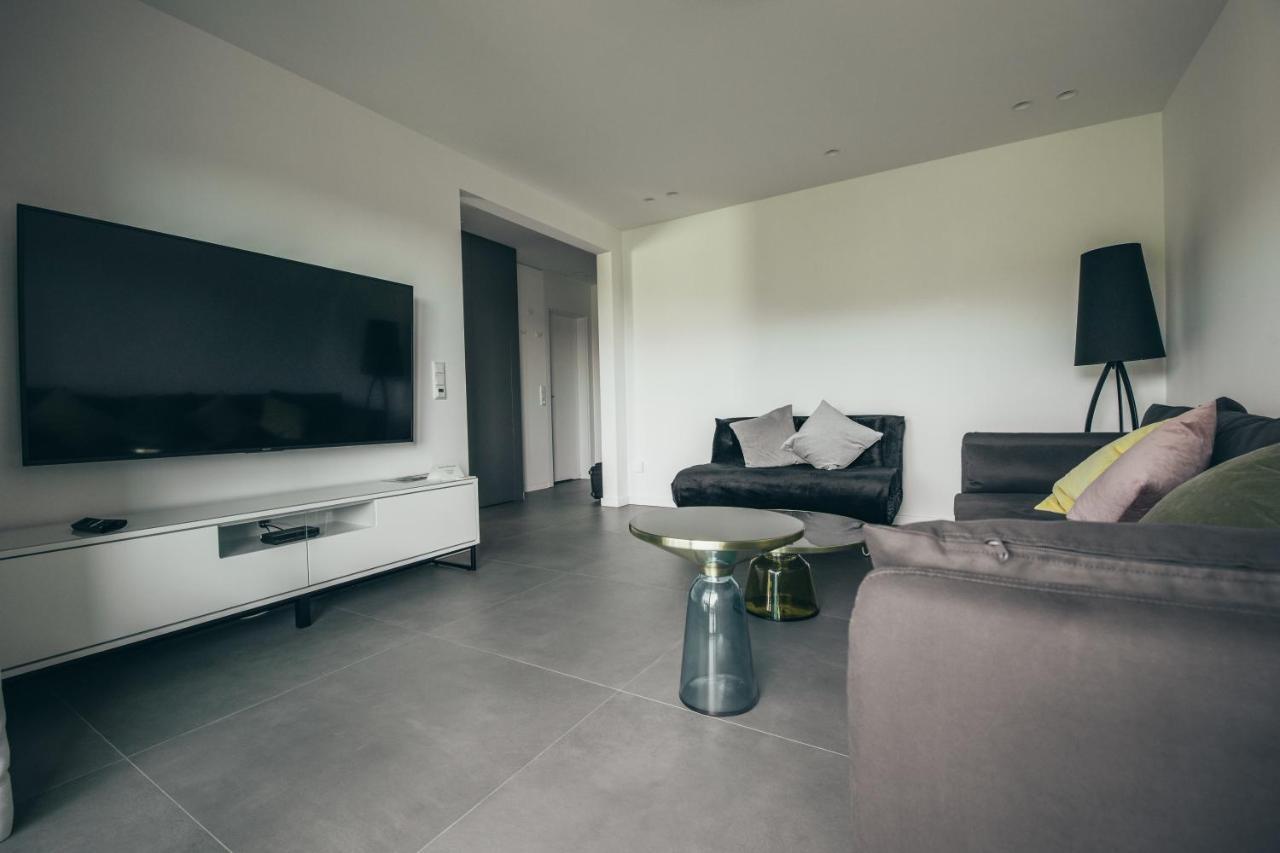 Lenneapartments Premium Plettenberg Dış mekan fotoğraf