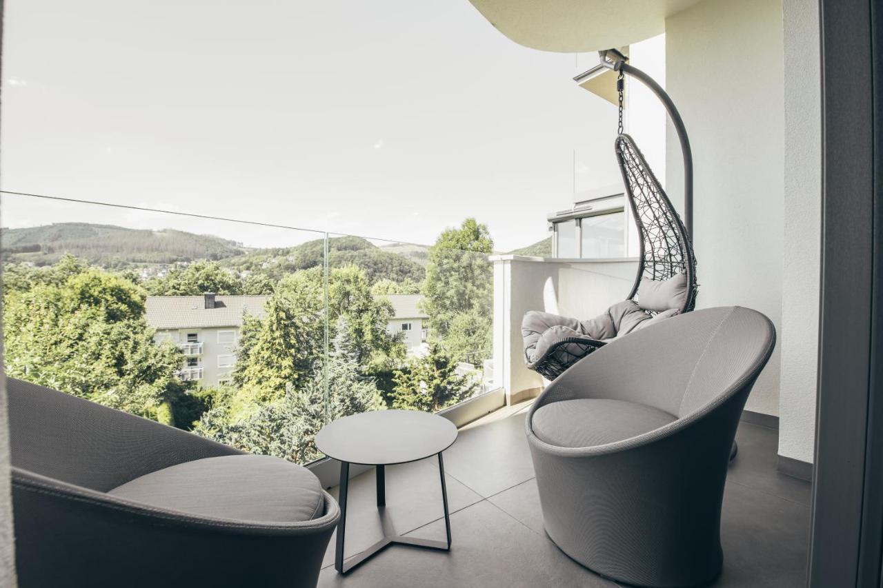 Lenneapartments Premium Plettenberg Dış mekan fotoğraf