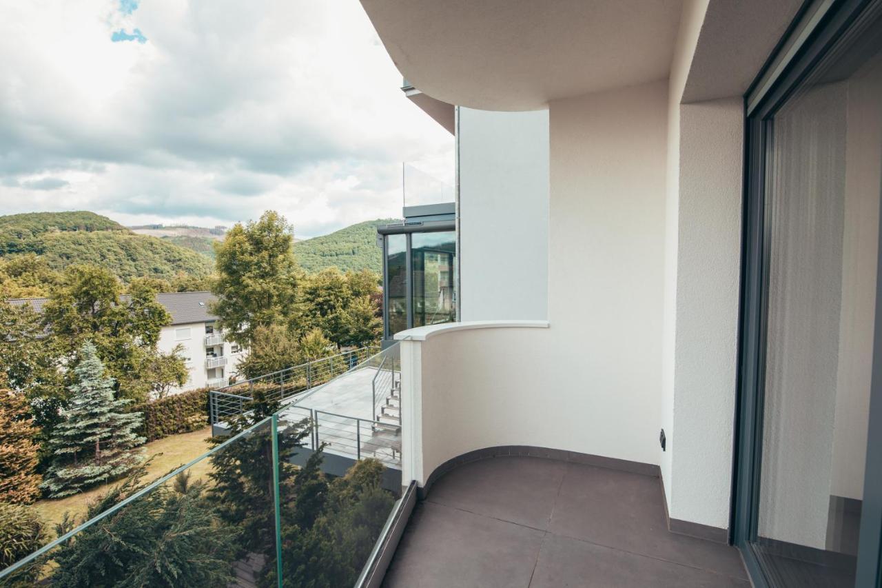 Lenneapartments Premium Plettenberg Dış mekan fotoğraf