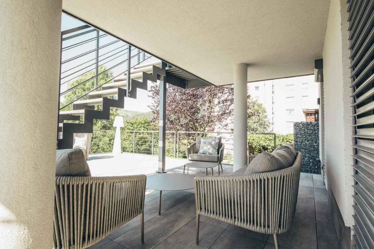 Lenneapartments Premium Plettenberg Dış mekan fotoğraf