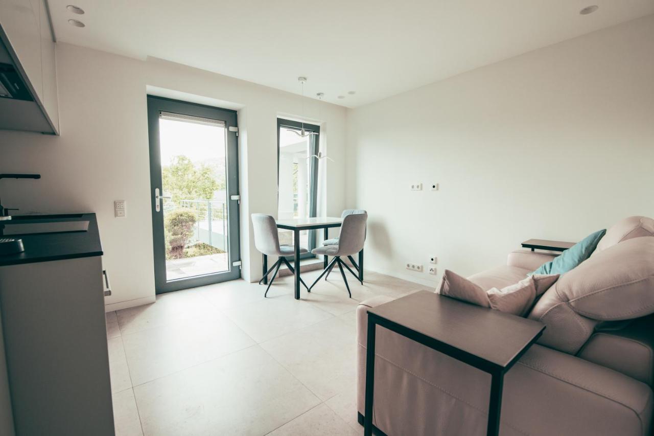 Lenneapartments Premium Plettenberg Dış mekan fotoğraf