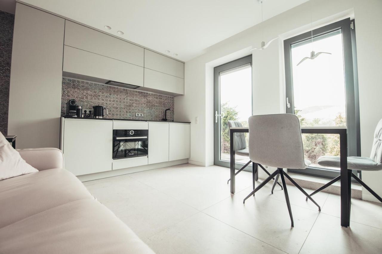 Lenneapartments Premium Plettenberg Dış mekan fotoğraf