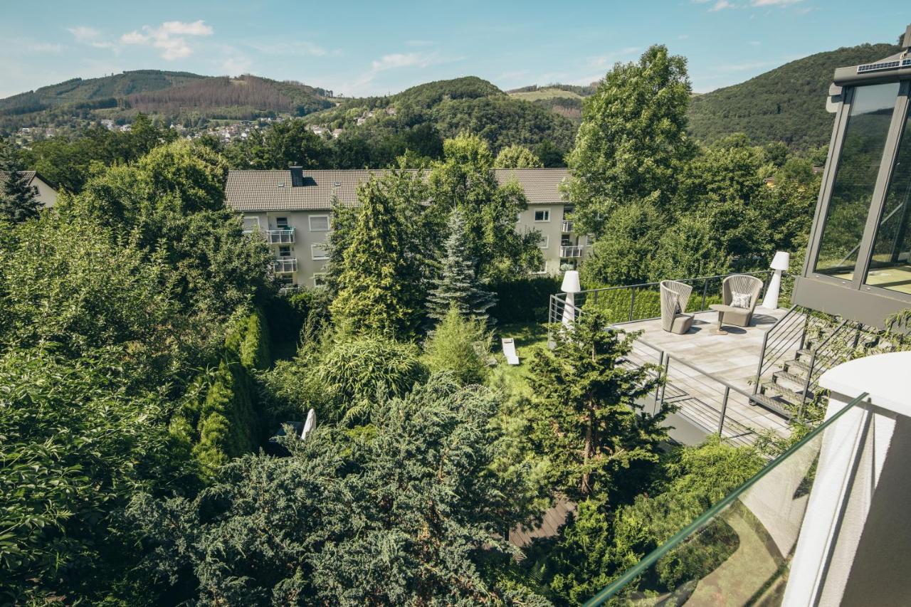 Lenneapartments Premium Plettenberg Dış mekan fotoğraf