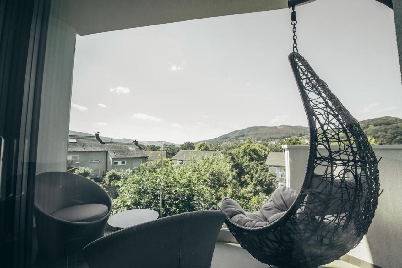 Lenneapartments Premium Plettenberg Dış mekan fotoğraf