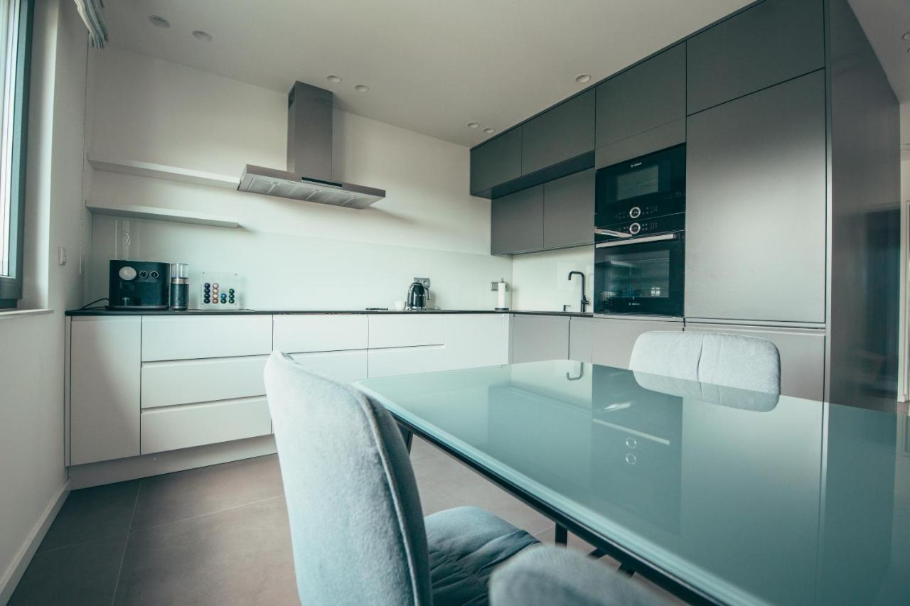 Lenneapartments Premium Plettenberg Dış mekan fotoğraf