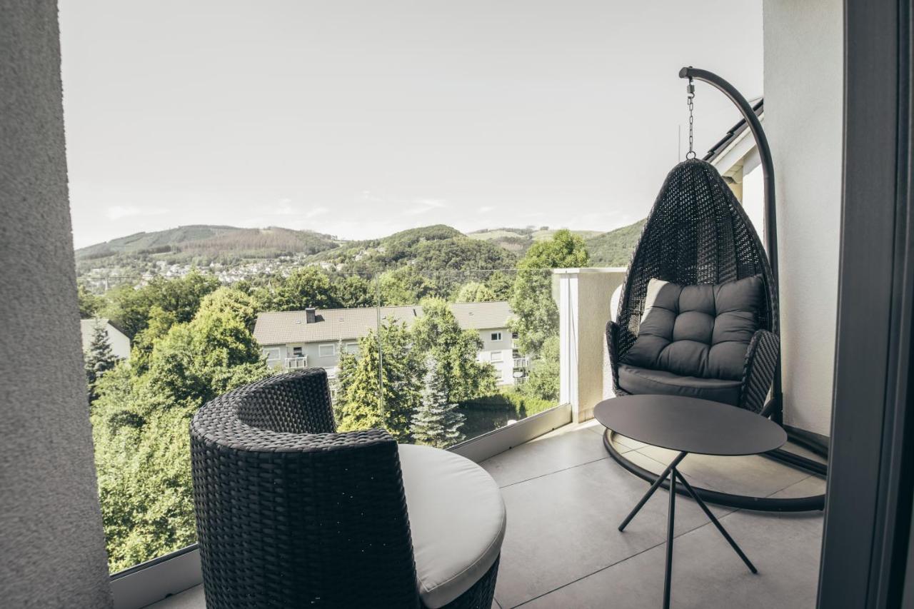 Lenneapartments Premium Plettenberg Dış mekan fotoğraf