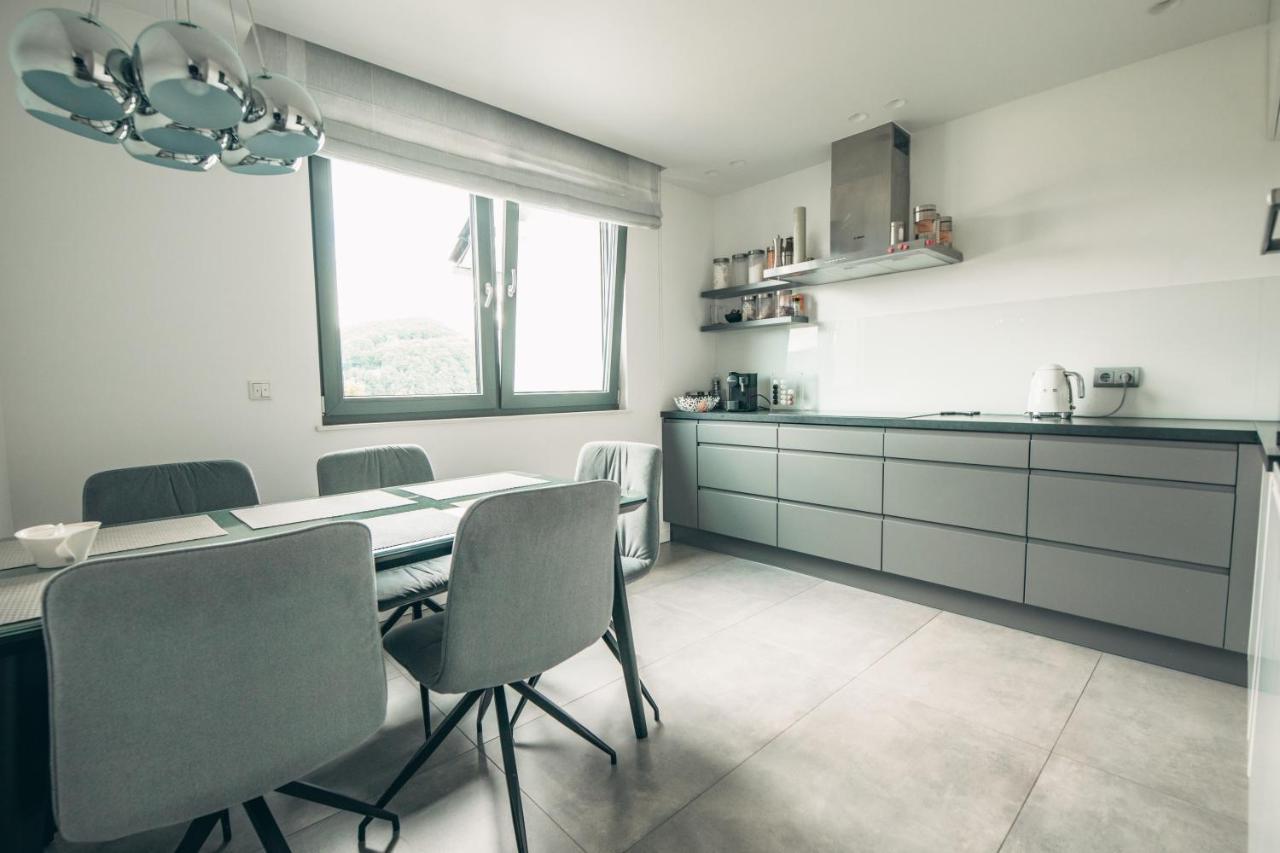 Lenneapartments Premium Plettenberg Dış mekan fotoğraf