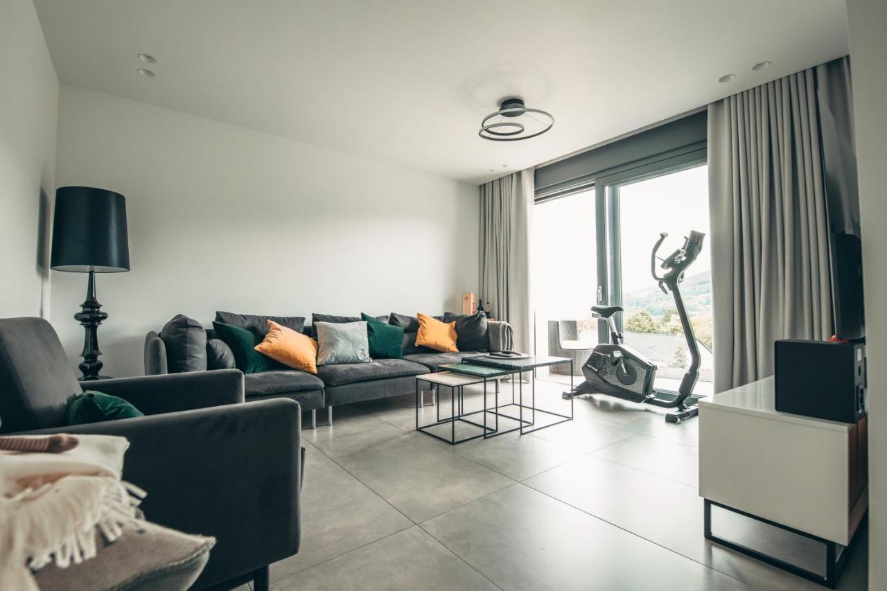 Lenneapartments Premium Plettenberg Dış mekan fotoğraf