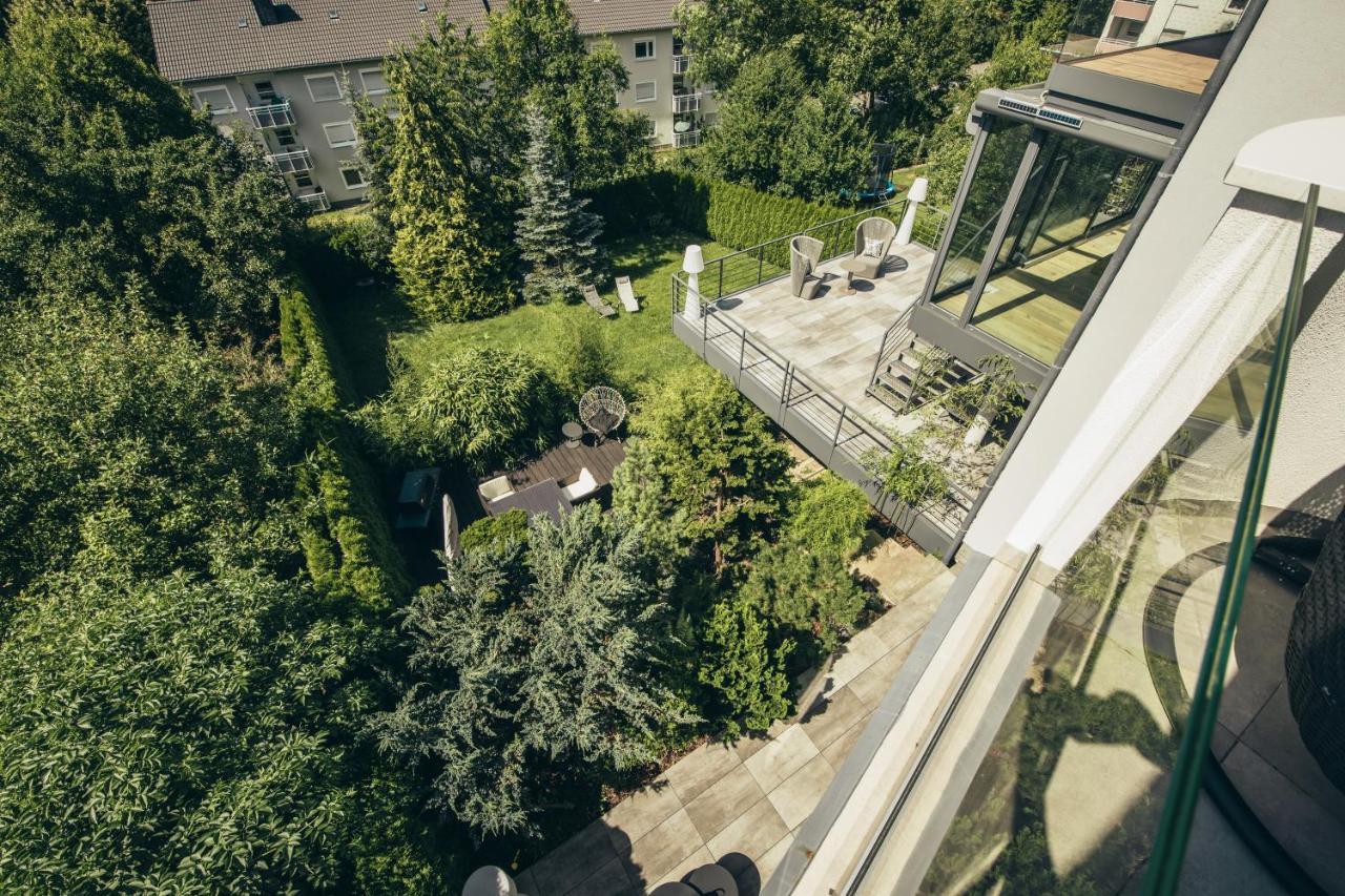 Lenneapartments Premium Plettenberg Dış mekan fotoğraf