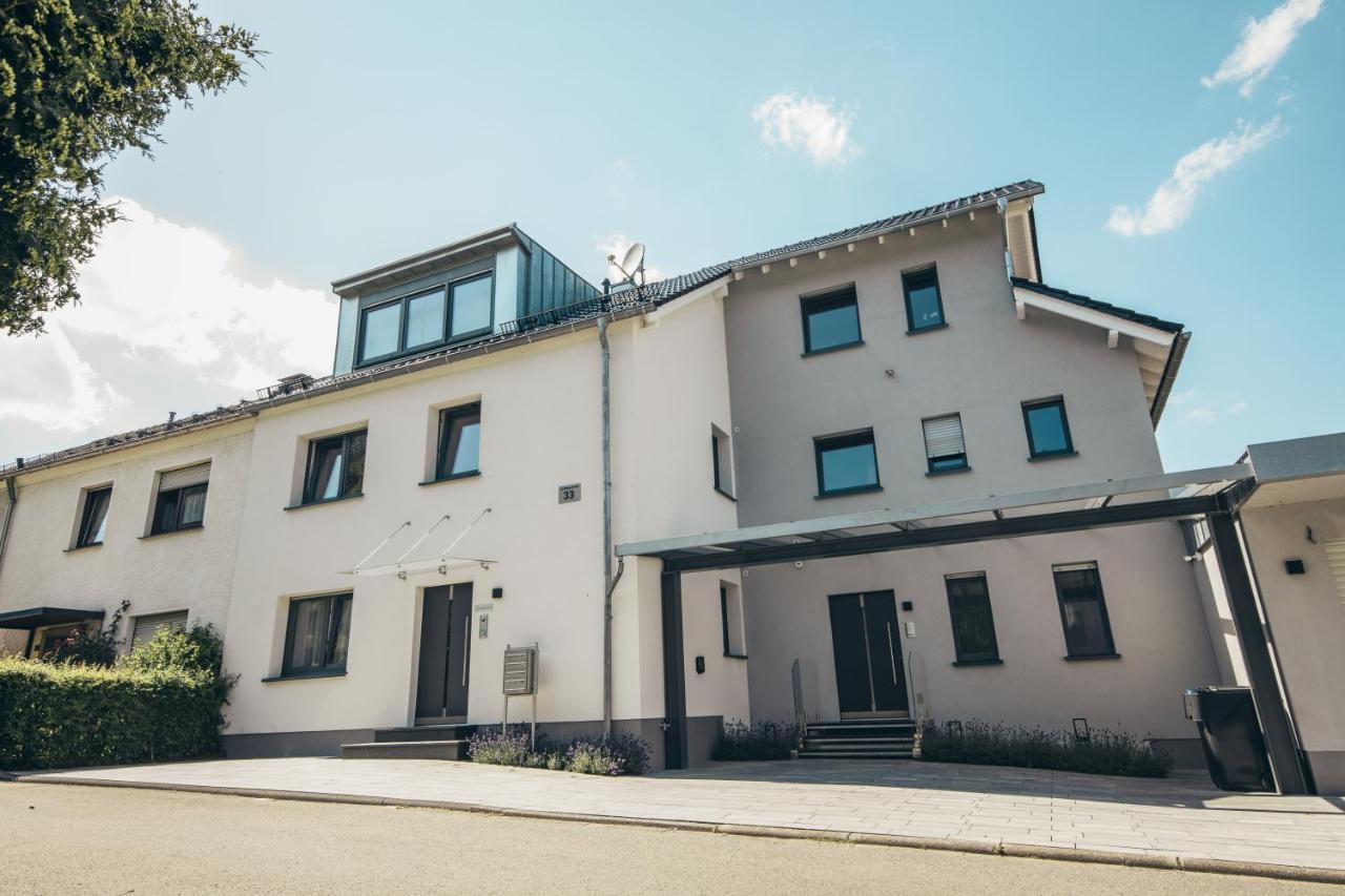 Lenneapartments Premium Plettenberg Dış mekan fotoğraf