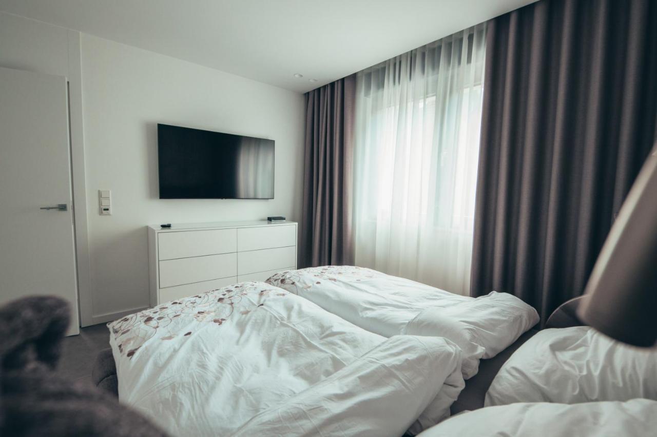 Lenneapartments Premium Plettenberg Dış mekan fotoğraf