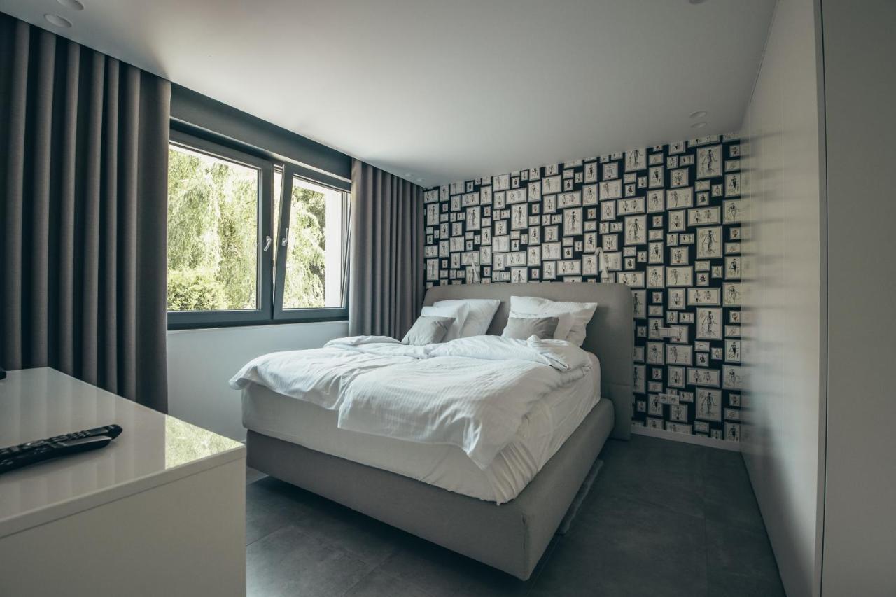 Lenneapartments Premium Plettenberg Dış mekan fotoğraf