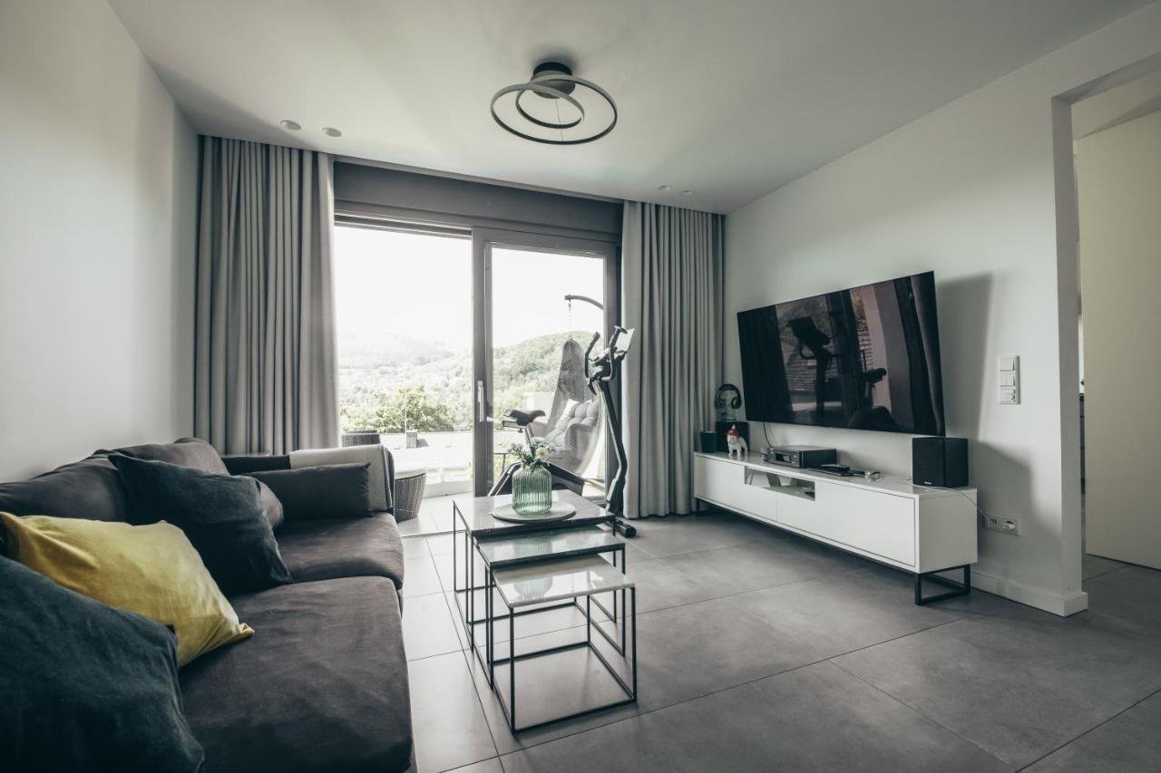 Lenneapartments Premium Plettenberg Dış mekan fotoğraf