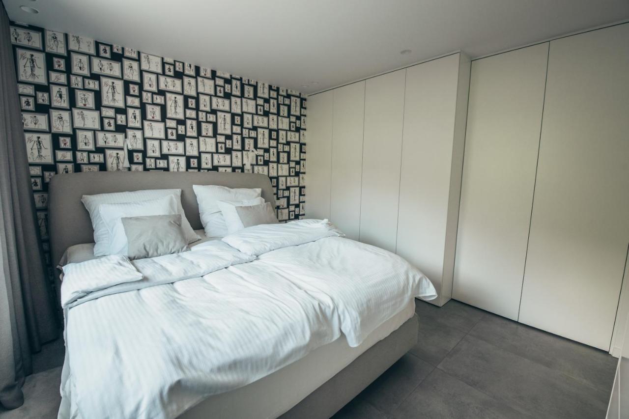 Lenneapartments Premium Plettenberg Dış mekan fotoğraf