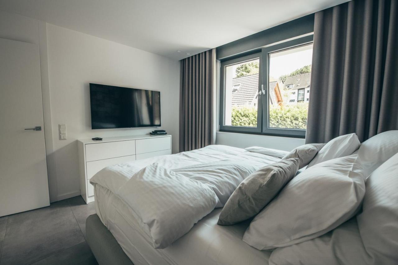 Lenneapartments Premium Plettenberg Dış mekan fotoğraf