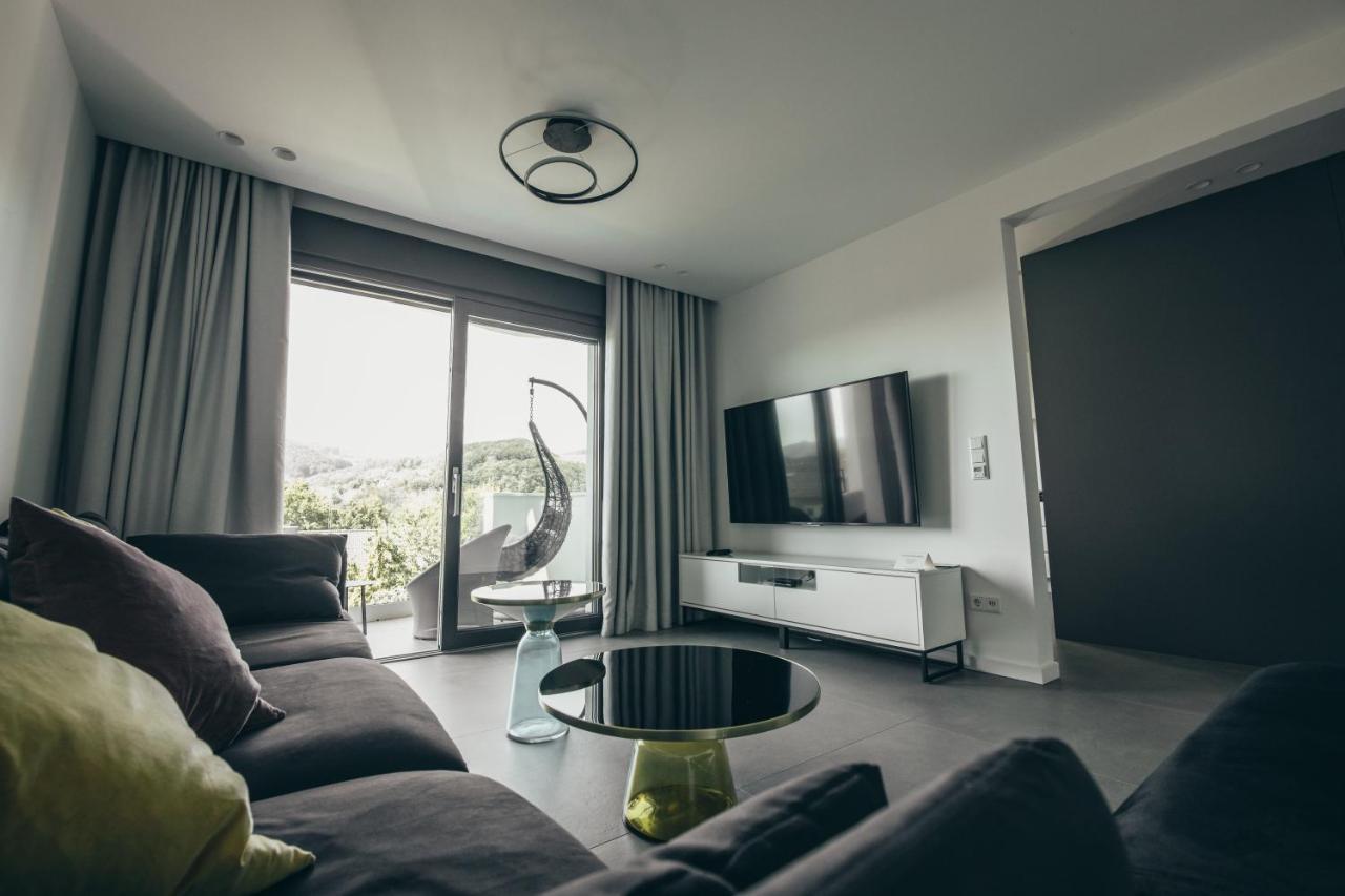 Lenneapartments Premium Plettenberg Dış mekan fotoğraf