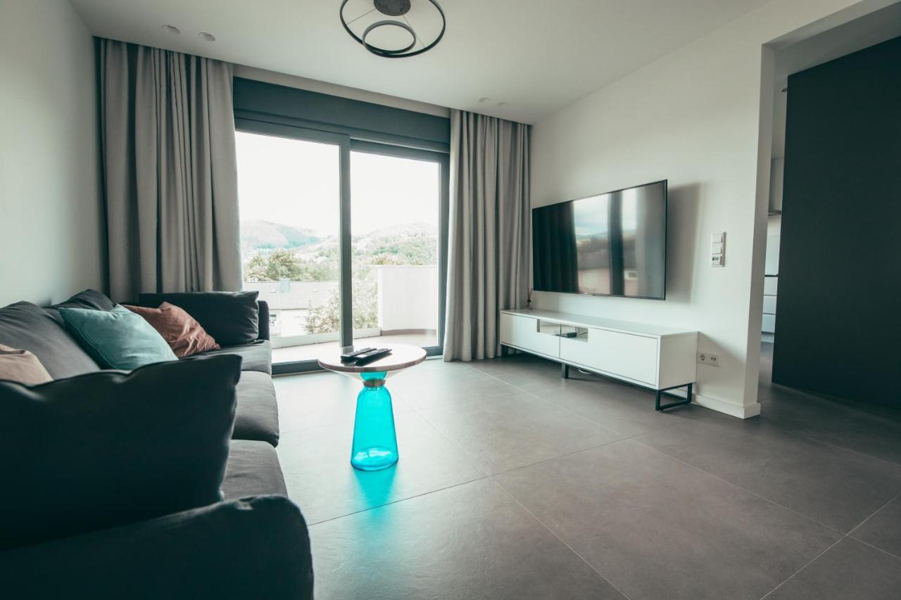 Lenneapartments Premium Plettenberg Dış mekan fotoğraf